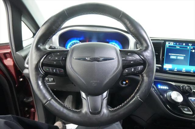 2021 Chrysler Pacifica Touring L AWD