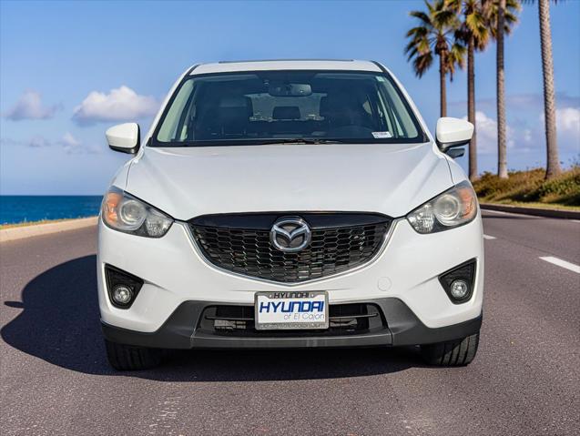 2013 Mazda CX-5 Grand Touring