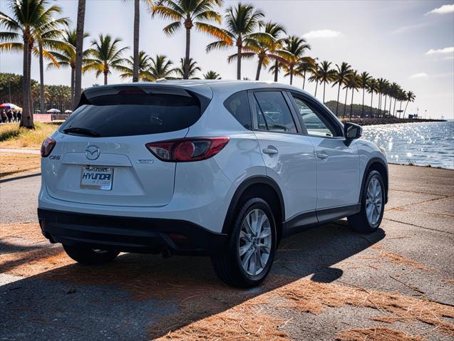 2013 Mazda CX-5 Grand Touring