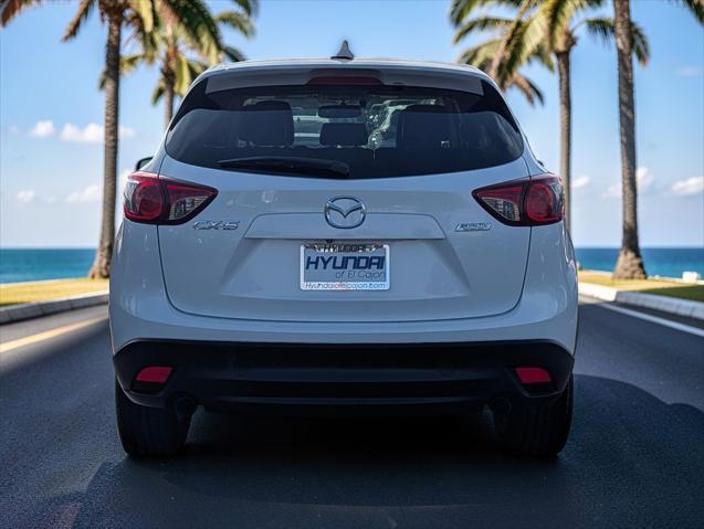 2013 Mazda CX-5 Grand Touring