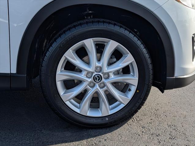 2013 Mazda CX-5 Grand Touring