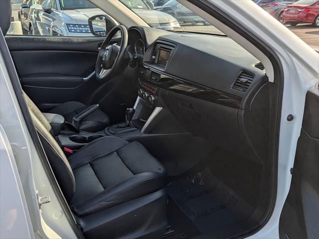 2013 Mazda CX-5 Grand Touring