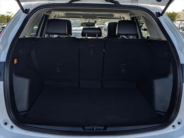 2013 Mazda CX-5 Grand Touring