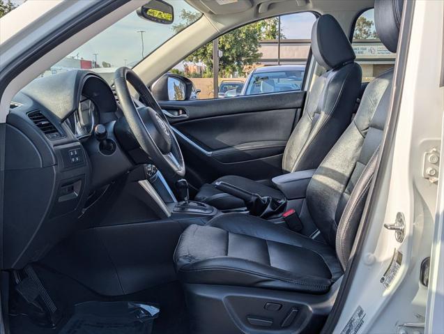 2013 Mazda CX-5 Grand Touring