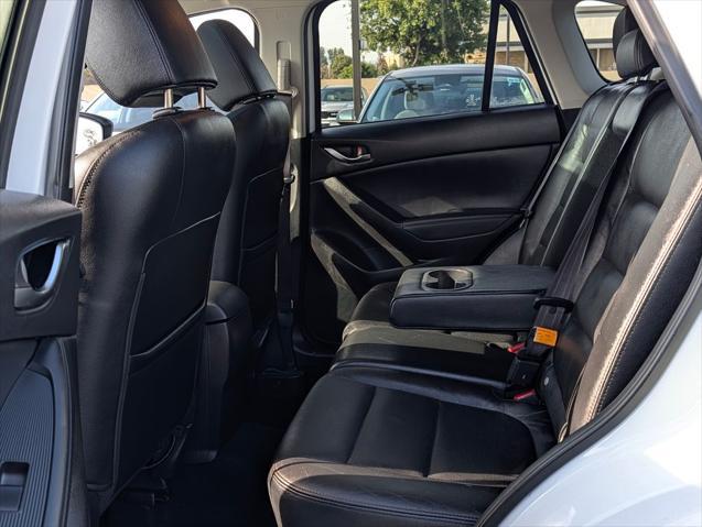 2013 Mazda CX-5 Grand Touring