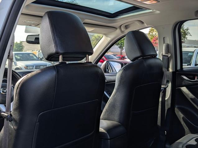 2013 Mazda CX-5 Grand Touring