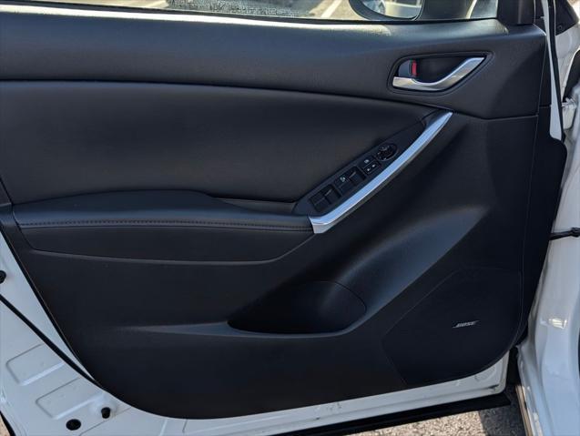 2013 Mazda CX-5 Grand Touring