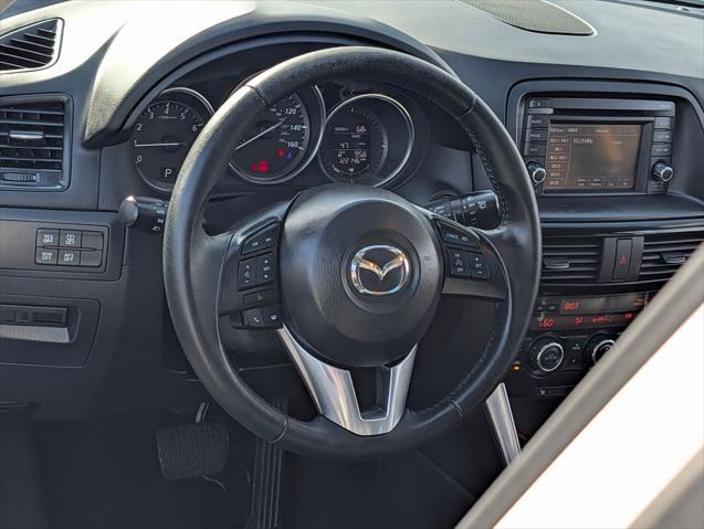 2013 Mazda CX-5 Grand Touring