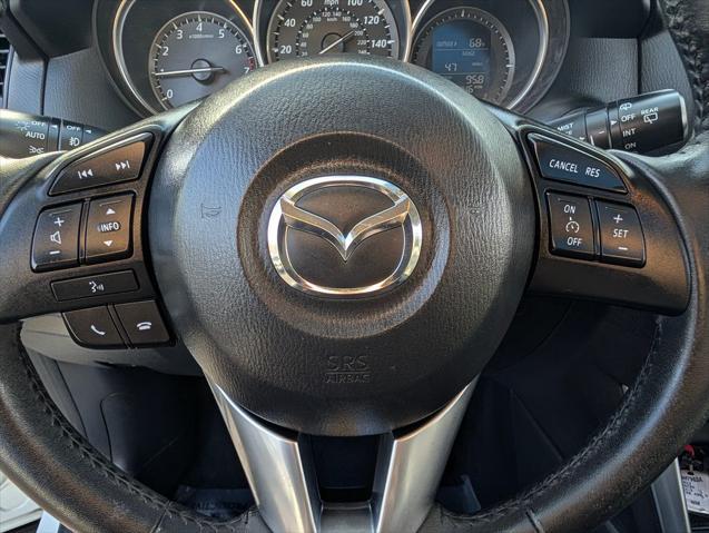 2013 Mazda CX-5 Grand Touring