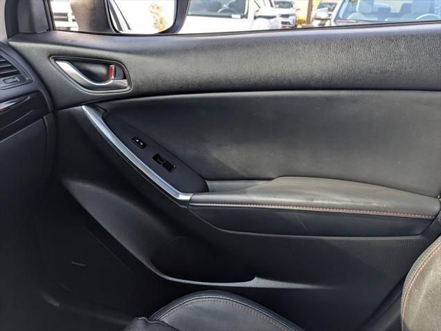 2013 Mazda CX-5 Grand Touring
