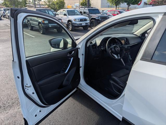 2013 Mazda CX-5 Grand Touring
