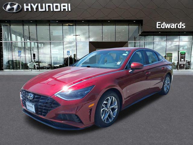2023 Hyundai Sonata SEL for sale in COUNCIL BLUFFS, IA