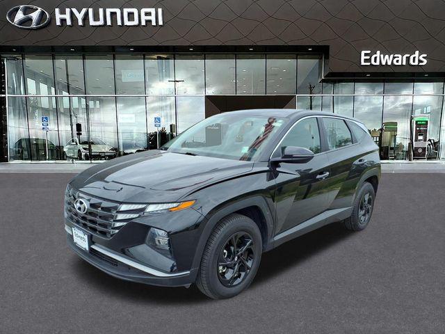 2022 Hyundai Tucson SE for sale in COUNCIL BLUFFS, IA