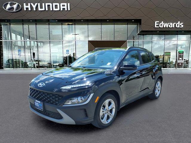 2023 Hyundai Kona SEL for sale in COUNCIL BLUFFS, IA