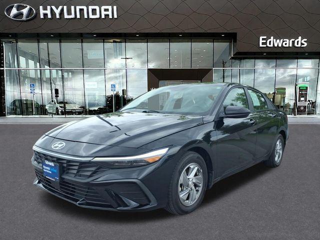 2024 Hyundai Elantra SE for sale in COUNCIL BLUFFS, IA