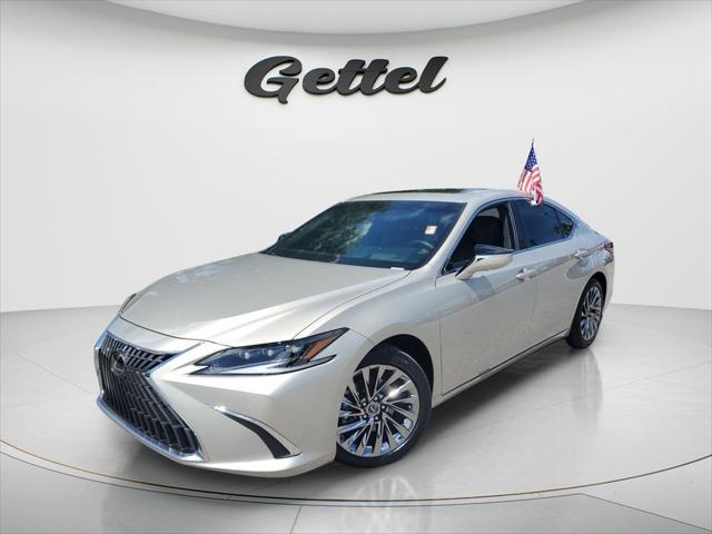 2024 Lexus ES 300h Ultra Luxury for sale in PUNTA GORDA, FL