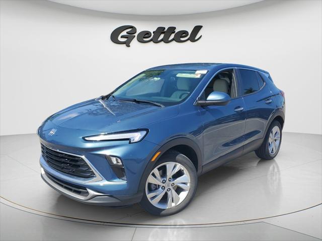 2024 Buick Encore GX Preferred FWD for sale in PUNTA GORDA, FL