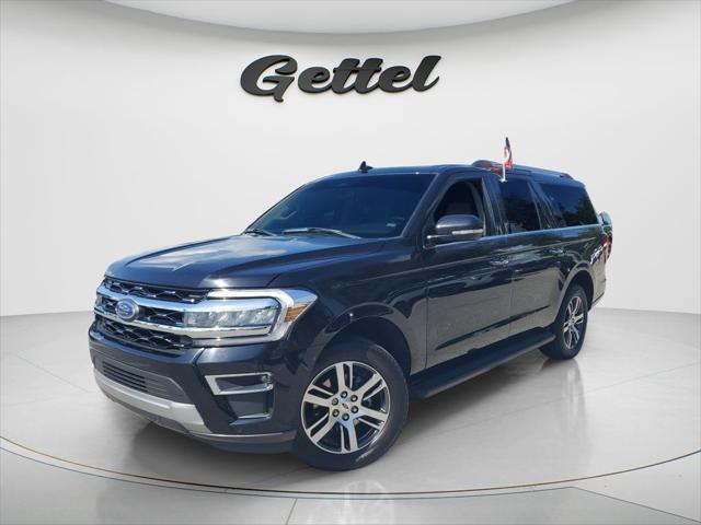 2024 Ford Expedition Limited MAX for sale in PUNTA GORDA, FL