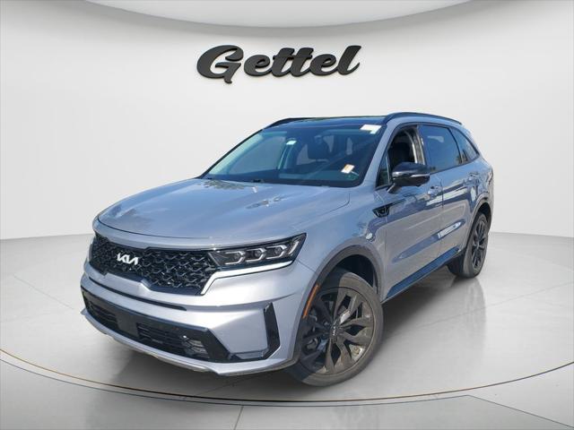 2023 Kia Sorento SX Prestige for sale in PUNTA GORDA, FL