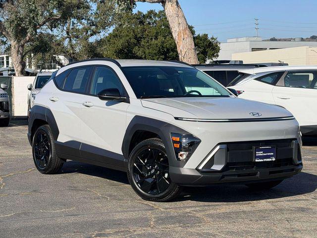 2026 Hyundai Kona SEL Sport for sale in THOUSAND OAKS, CA