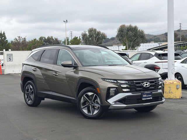 2025 Hyundai Tucson Hybrid SEL Convenience for sale in THOUSAND OAKS, CA