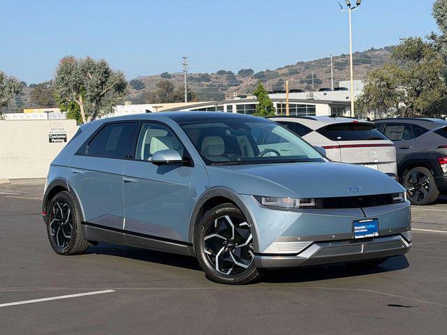2024 Hyundai IONIQ 5 Limited for sale in THOUSAND OAKS, CA