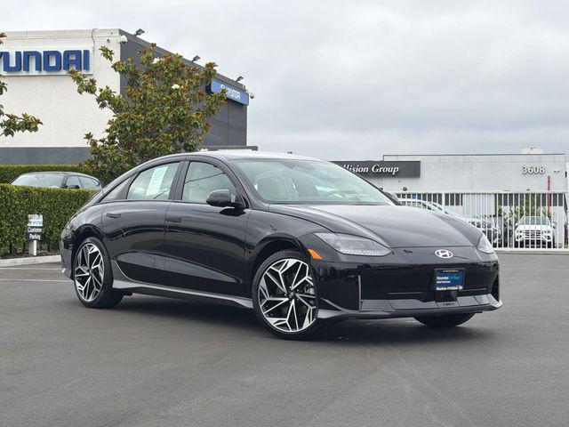 2024 Hyundai IONIQ 6 SEL for sale in THOUSAND OAKS, CA