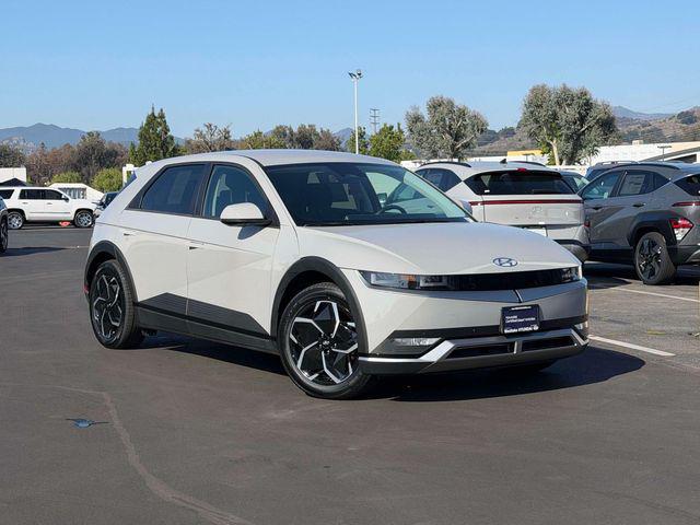 2024 Hyundai IONIQ 5 SEL for sale in THOUSAND OAKS, CA