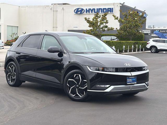 2024 Hyundai IONIQ 5 SEL for sale in THOUSAND OAKS, CA