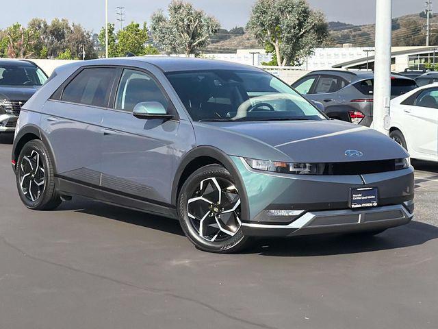 2024 Hyundai IONIQ 5 SEL for sale in THOUSAND OAKS, CA