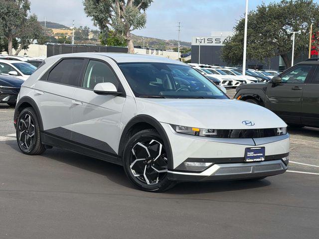 2024 Hyundai IONIQ 5 SEL for sale in THOUSAND OAKS, CA