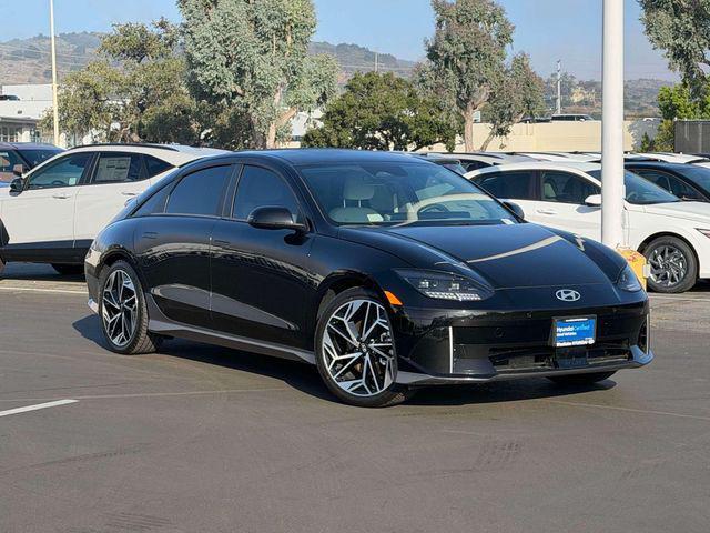 2024 Hyundai IONIQ 6 SEL for sale in THOUSAND OAKS, CA