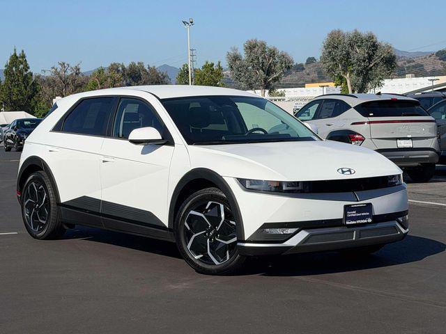 2024 Hyundai IONIQ 5 SEL for sale in THOUSAND OAKS, CA