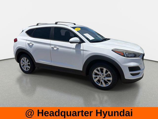 2019 Hyundai Tucson Value for sale in SANFORD, FL