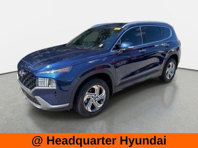 2023 Hyundai Santa Fe SEL for sale in SANFORD, FL