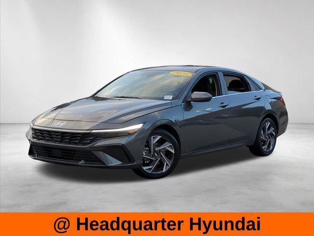 2025 Hyundai Elantra SEL Convenience for sale in SANFORD, FL