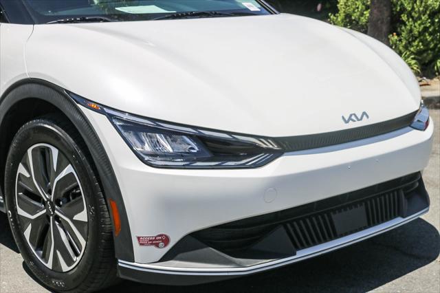 2024 Kia EV6 Light Long Range
