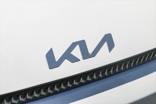2024 Kia EV6 Light Long Range