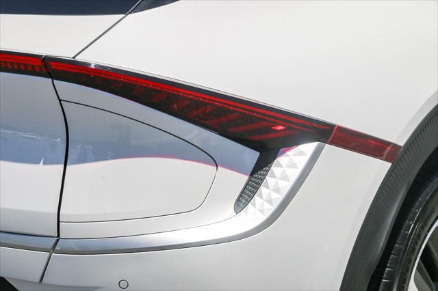 2024 Kia EV6 Light Long Range