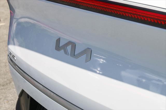 2024 Kia EV6 Light Long Range