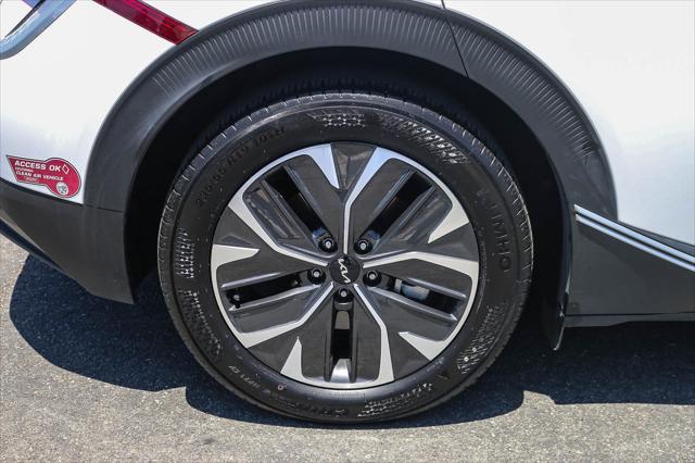2024 Kia EV6 Light Long Range