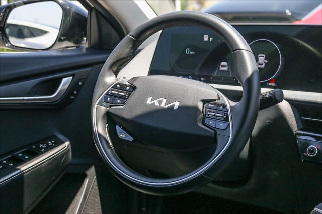 2024 Kia EV6 Light Long Range