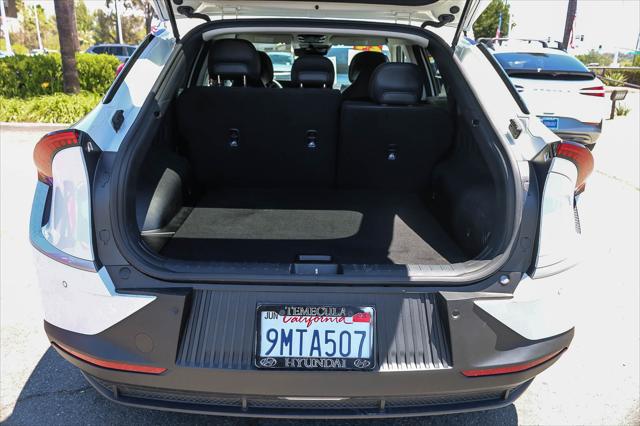 2024 Kia EV6 Light Long Range