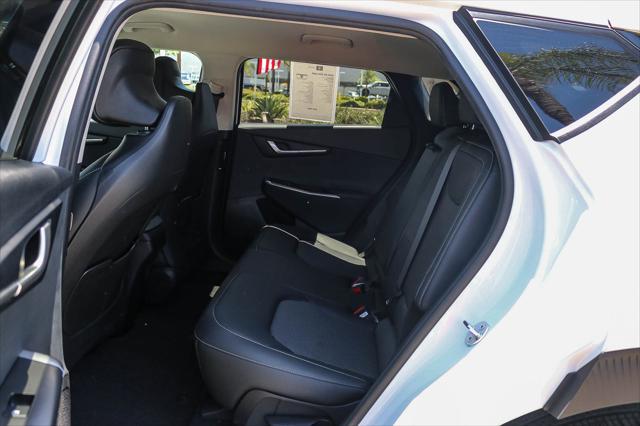 2024 Kia EV6 Light Long Range