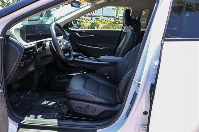 2024 Kia EV6 Light Long Range