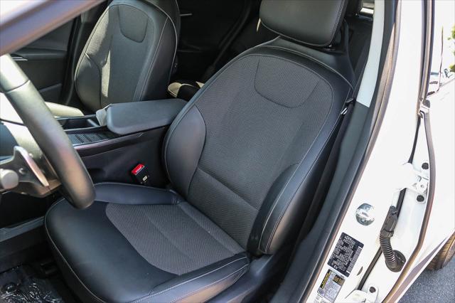 2024 Kia EV6 Light Long Range