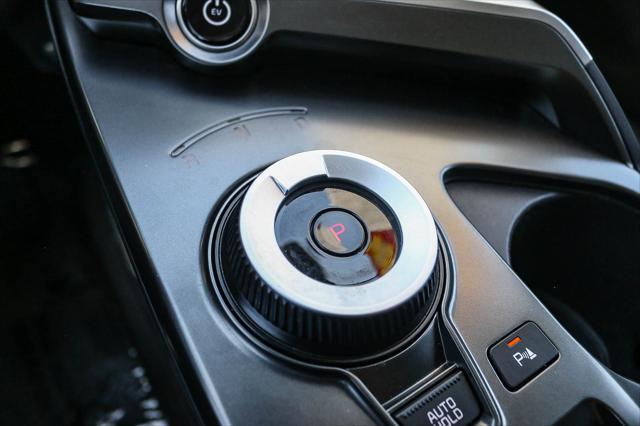 2024 Kia EV6 Light Long Range