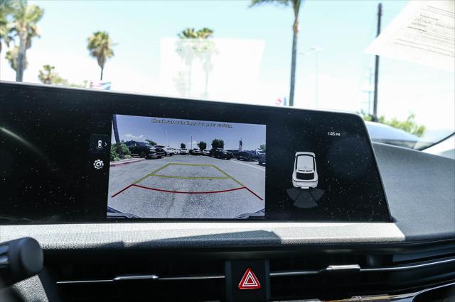 2024 Kia EV6 Light Long Range