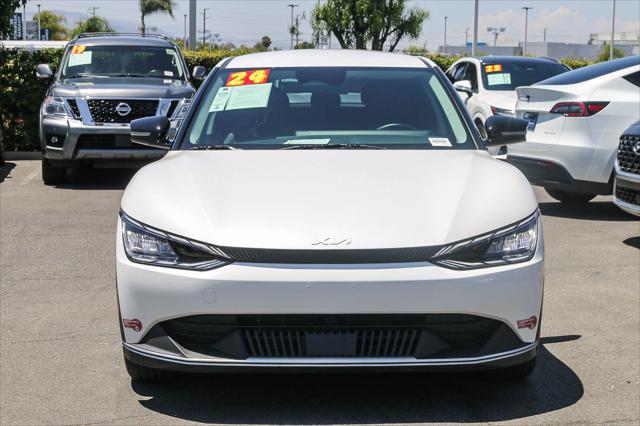 2024 Kia EV6 Light Long Range