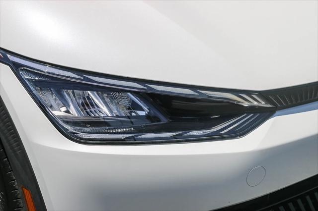 2024 Kia EV6 Light Long Range